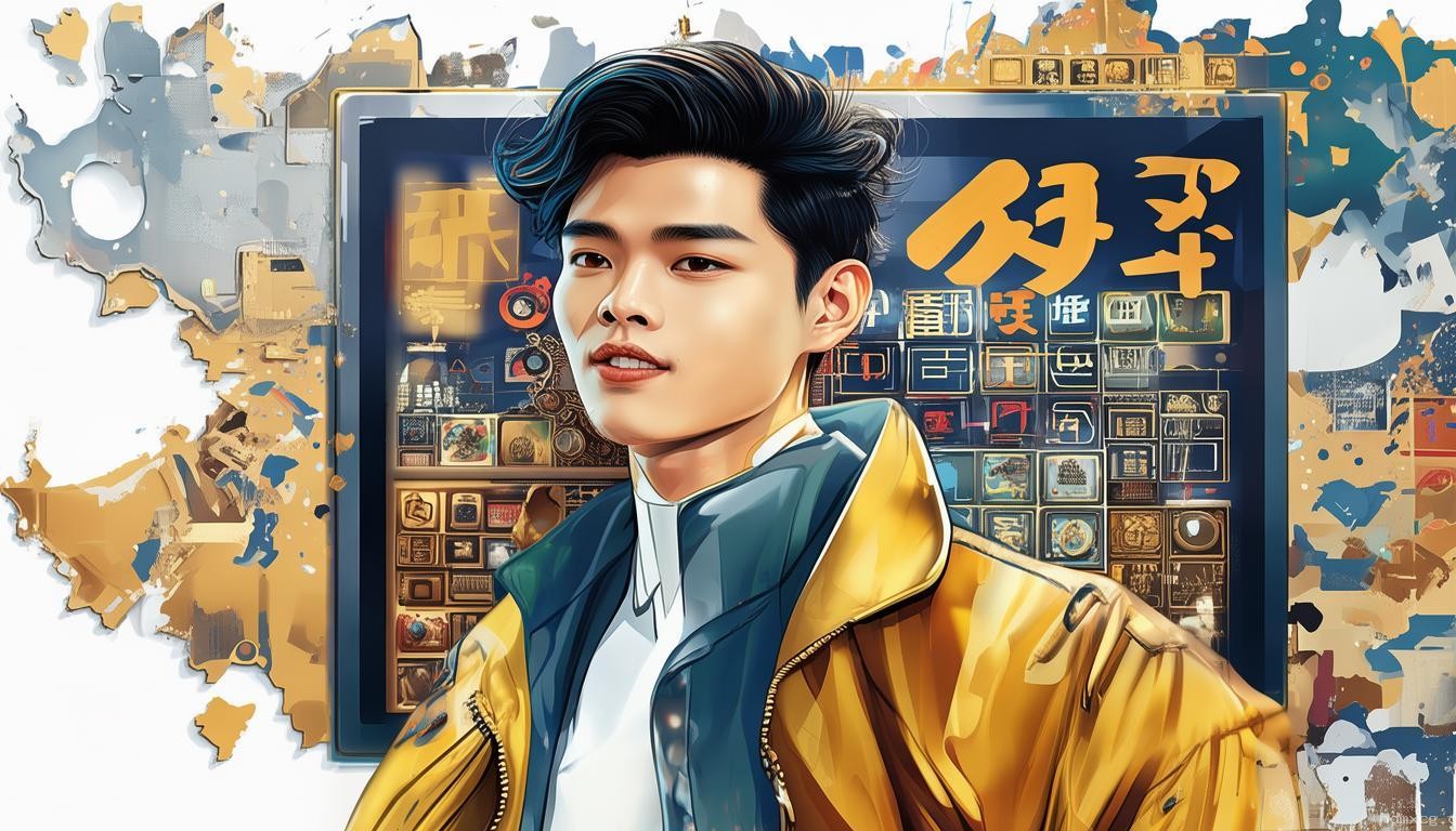 王楚钦解码“大头”绰号：创新视角下的自我品牌塑造